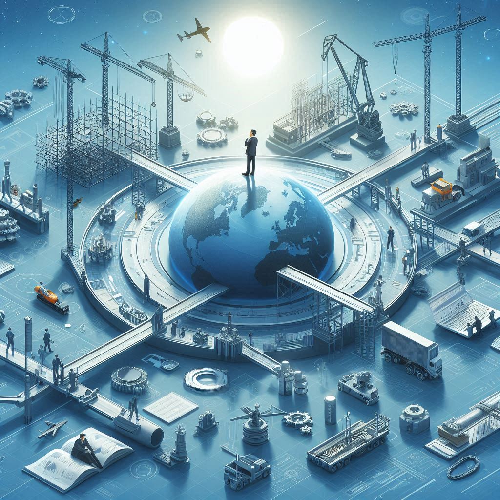 The Procurement Phase in EPC Projects: Challenges, Solutions, and Best Practices